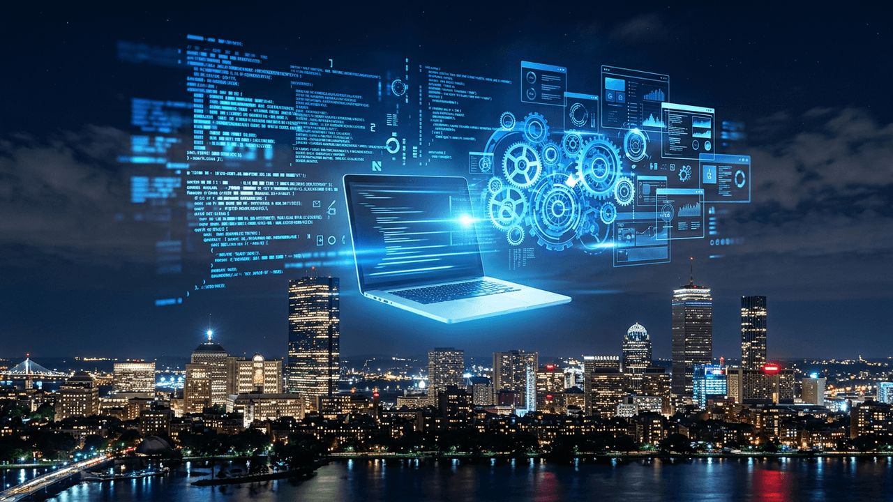 Top 10 Best Software Companies in Boston