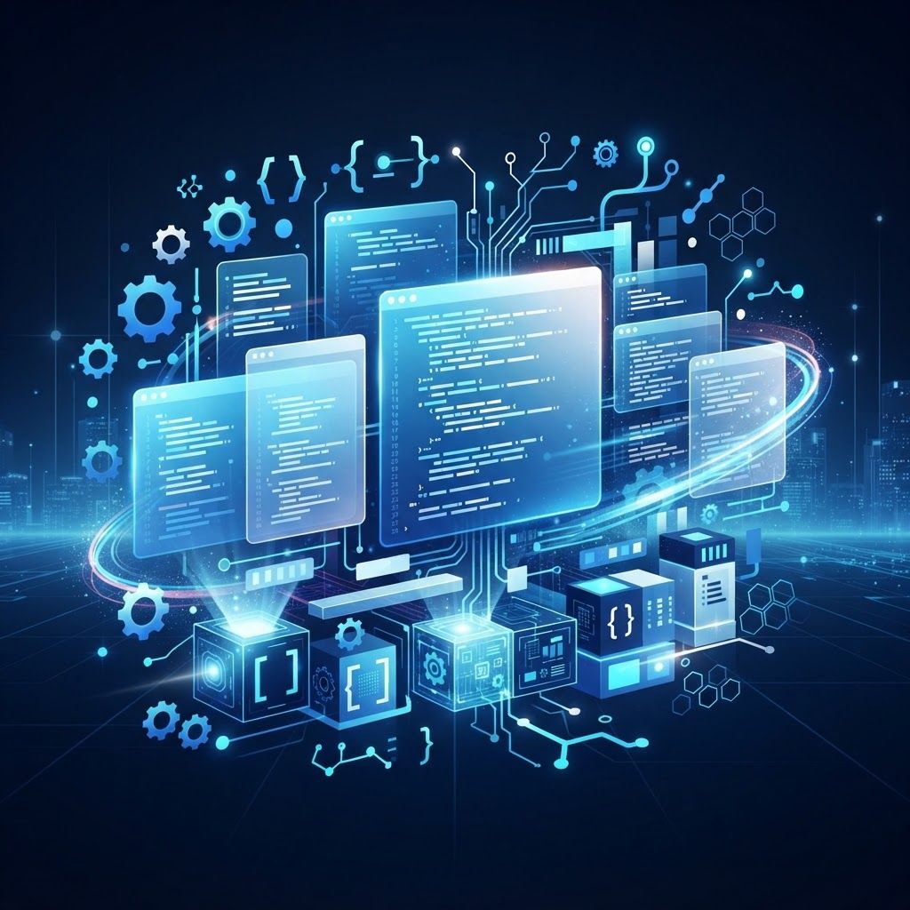 Top 10 Best Software Companies in Breckland