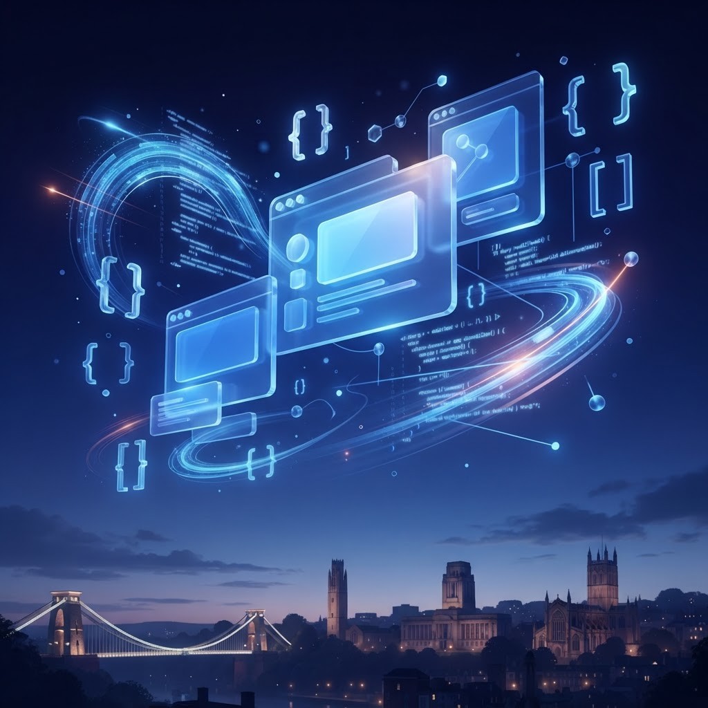Top 10 Best Software Companies in Bristol
