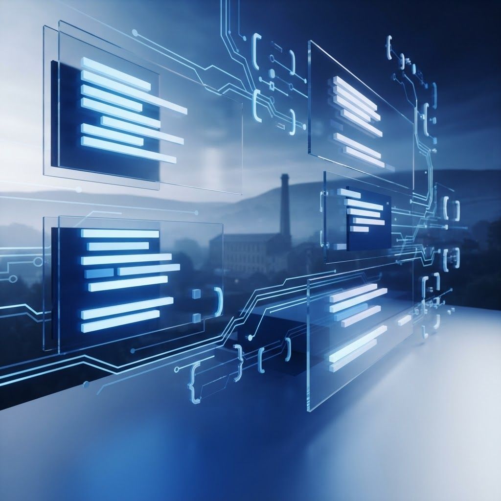 Top 10 Best Software Companies in Calderdale