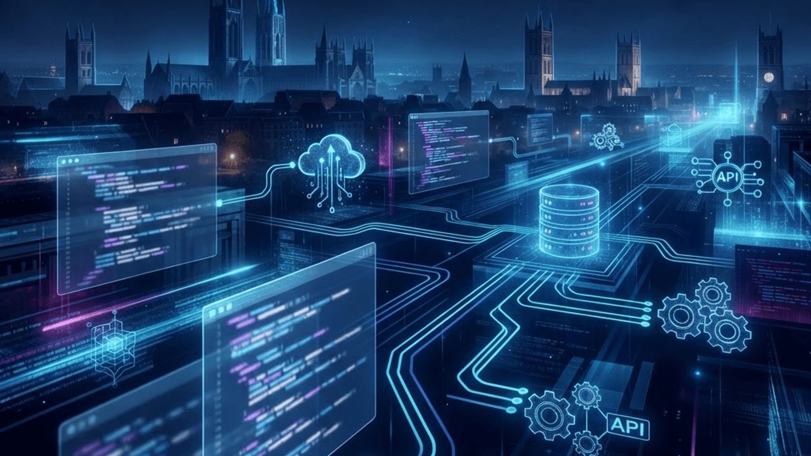 Top 10 Best Software Companies in Canterbury