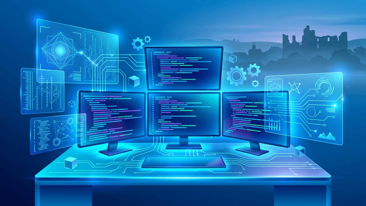 Top 10 Best Software Companies in Castle Point