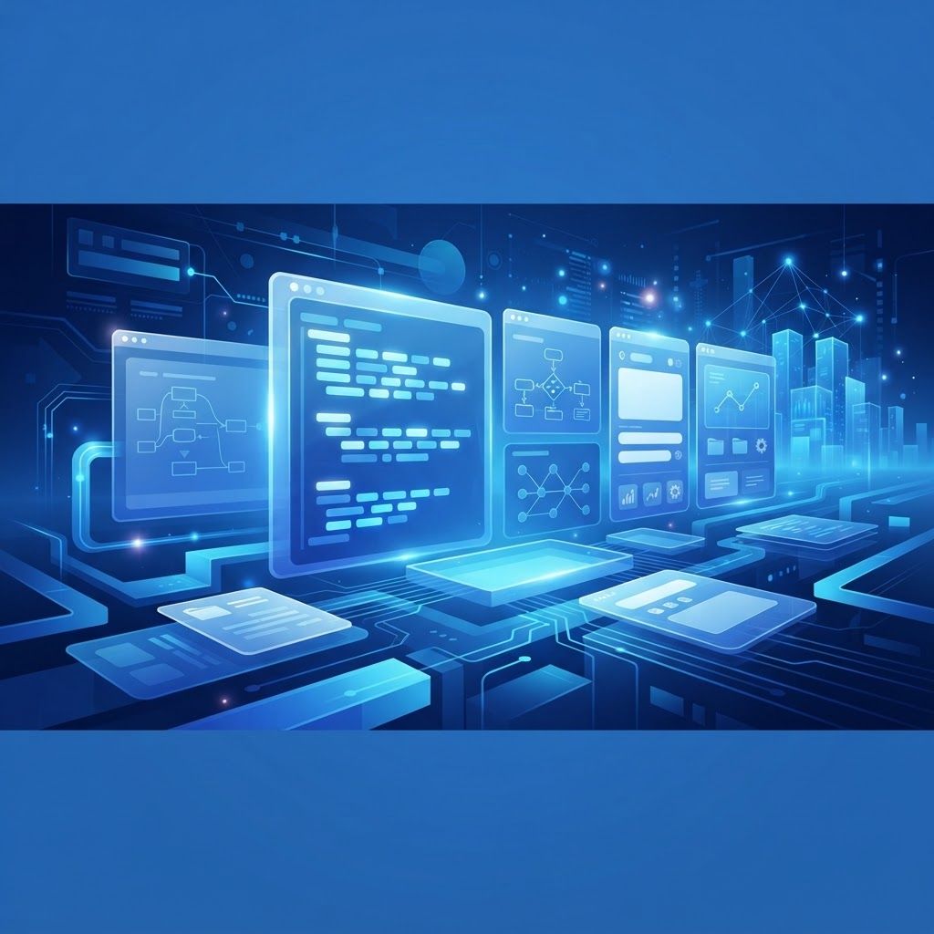 Top 10 Best Software Companies in Causeway Coast and Glens