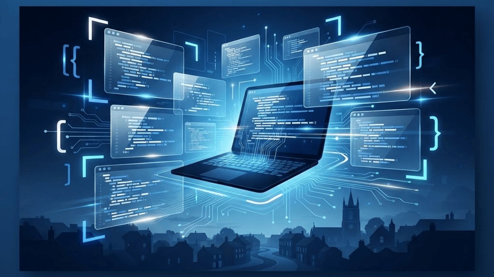 Top 10 Best Software Companies in Cherwell