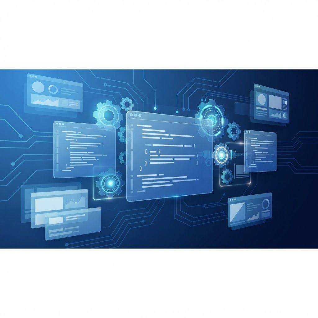 Top 10 Best Software Companies in Chorley