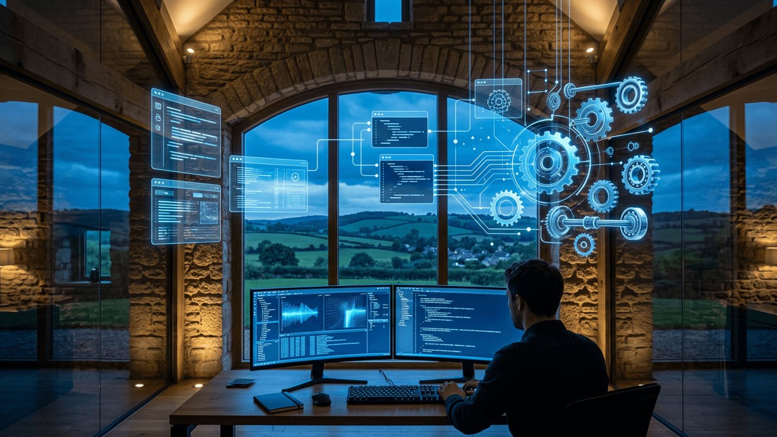Top 10 Best Software Companies in Cotswold