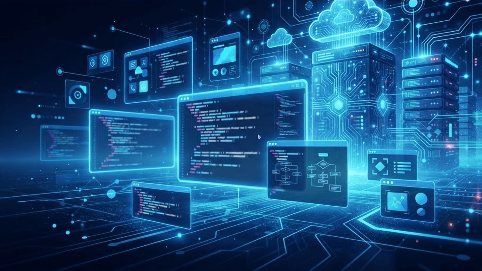 Top 10 Best Software Companies in Crawley