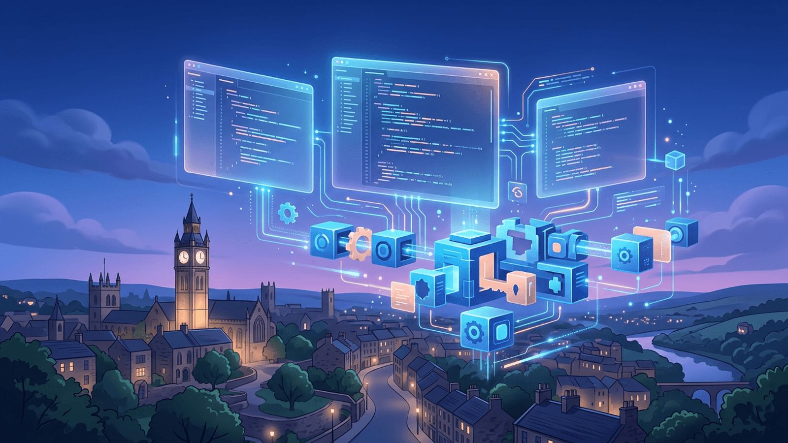 Top 10 Best Software Companies in Darlington