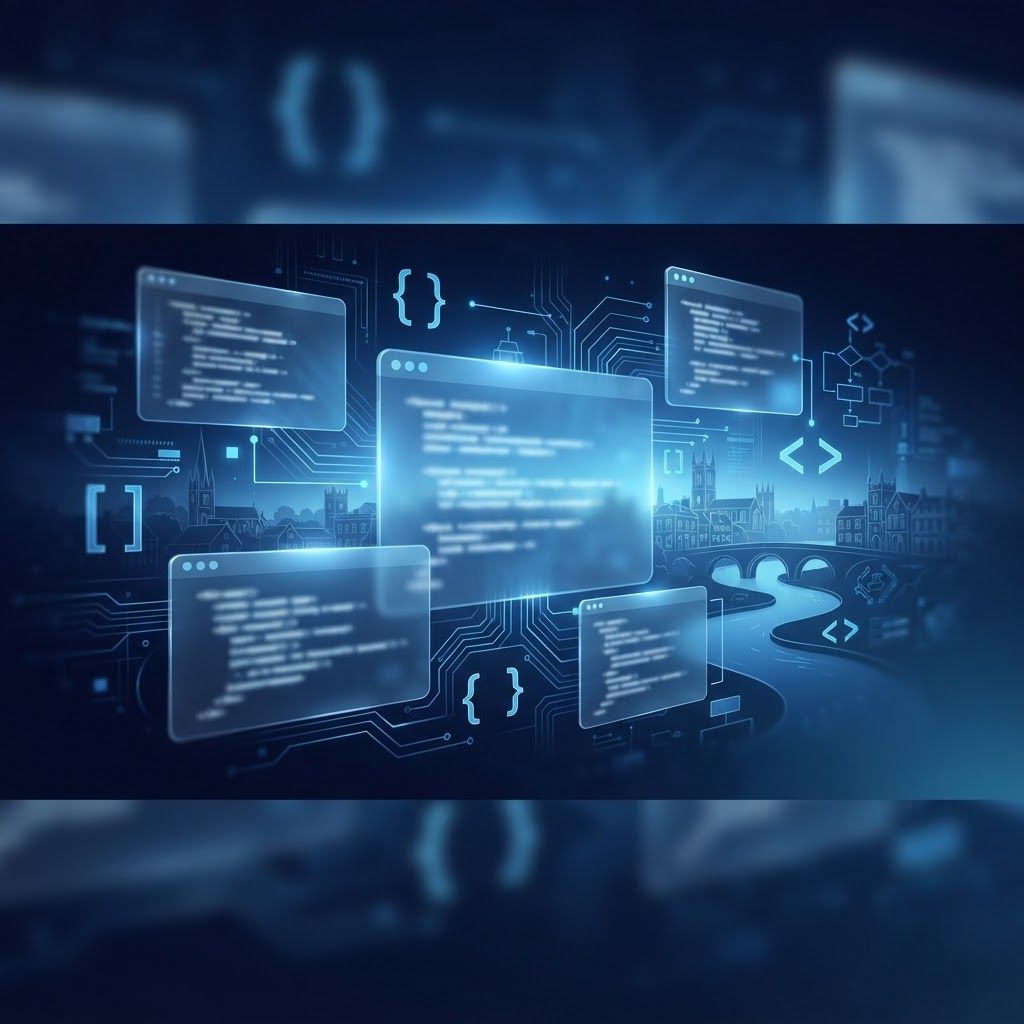 Top 10 Best Software Companies in Dartford