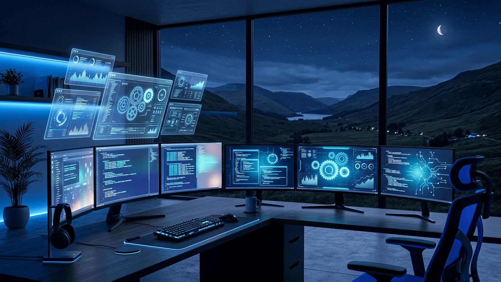 Top 10 Best Software Companies in East Dunbartonshire