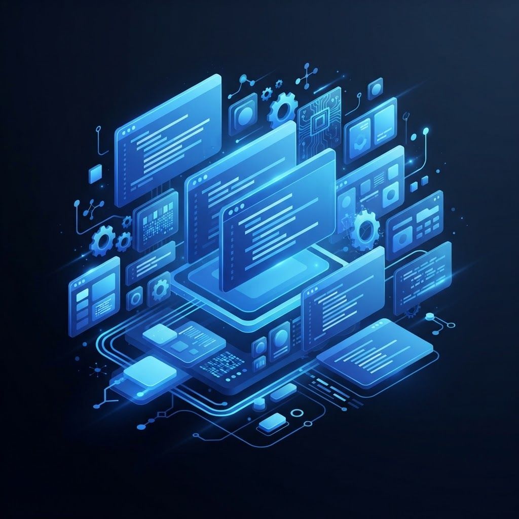 Top 10 Best Software Companies in East Hampshire