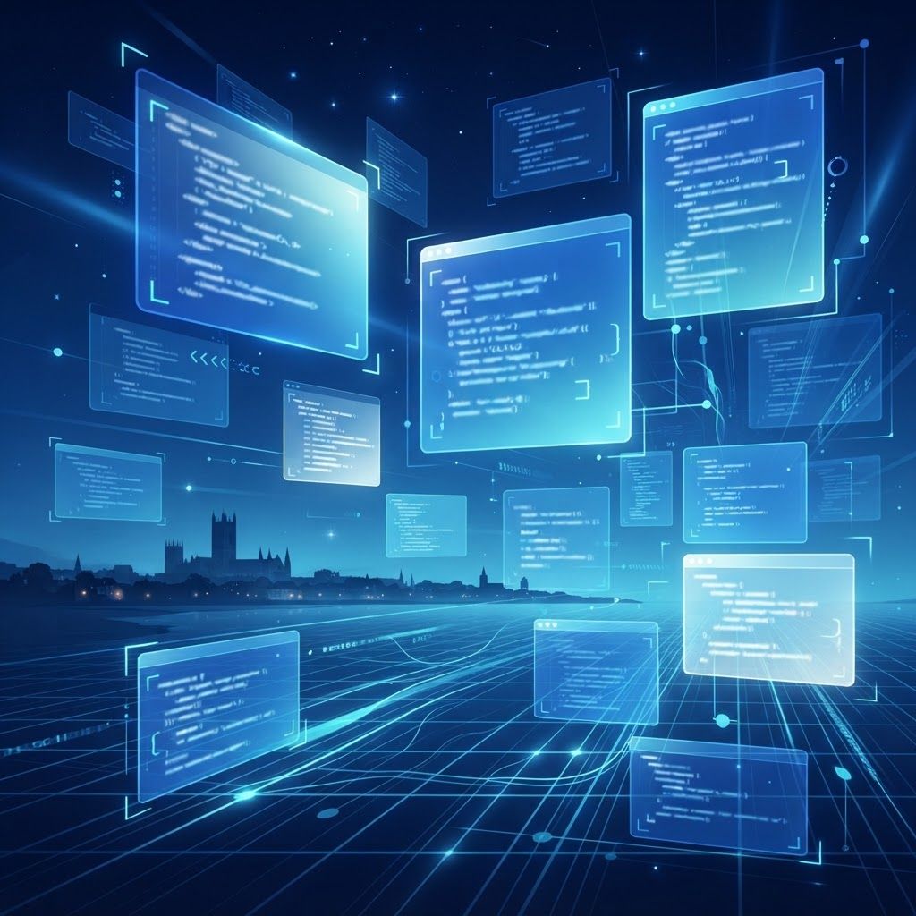 Top 10 Best Software Companies in East Lindsey