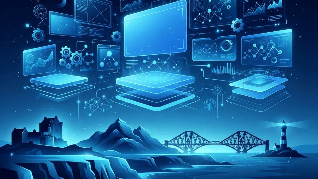 Top 10 Best Software Companies in East Lothian