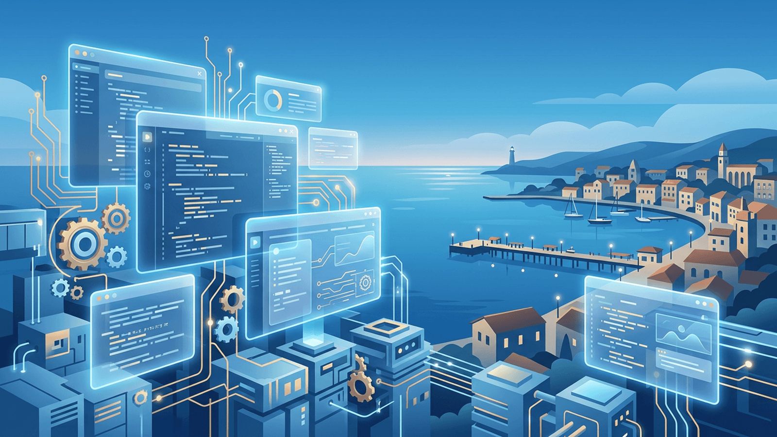 Top 10 Best Software Companies in Eastbourne