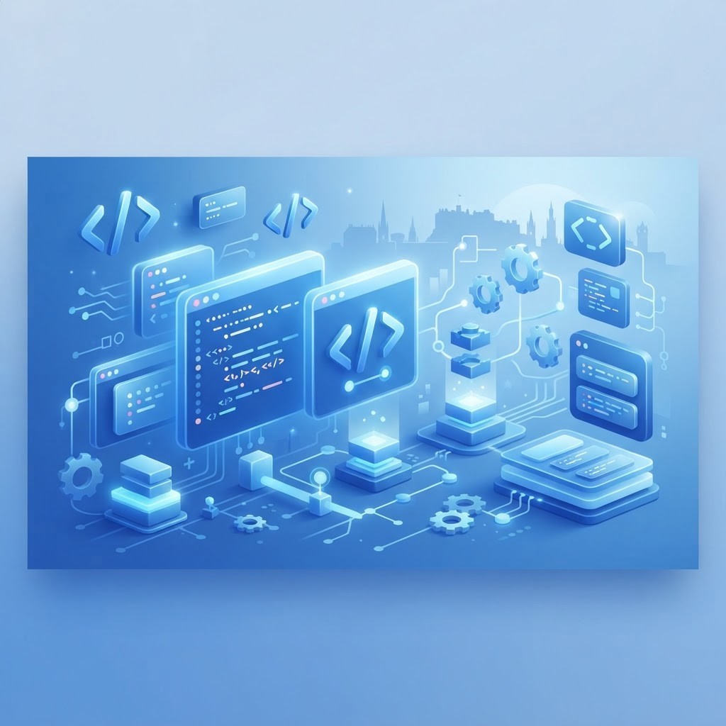 Top 10 Best Software Companies in Edinburgh
