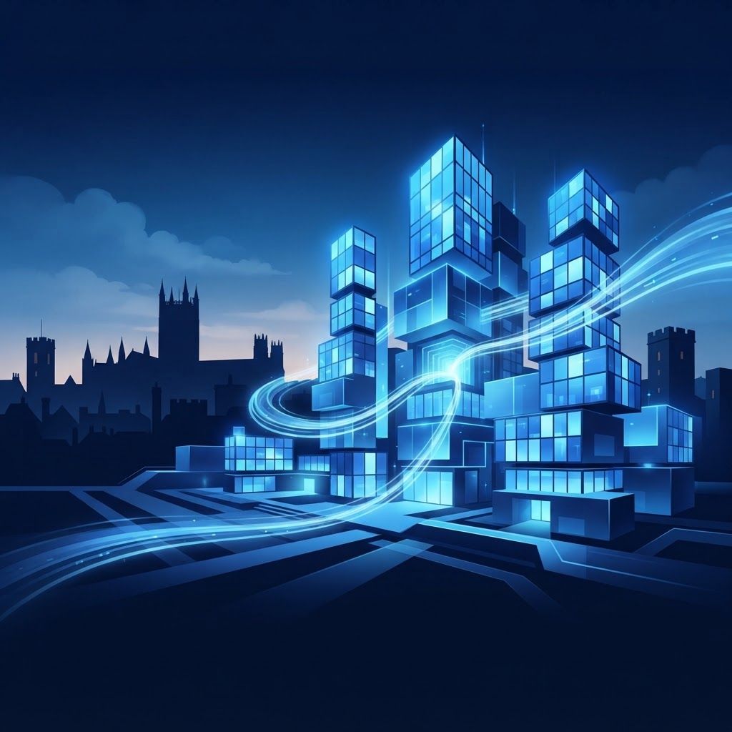 Top 10 Best Software Companies in Exeter