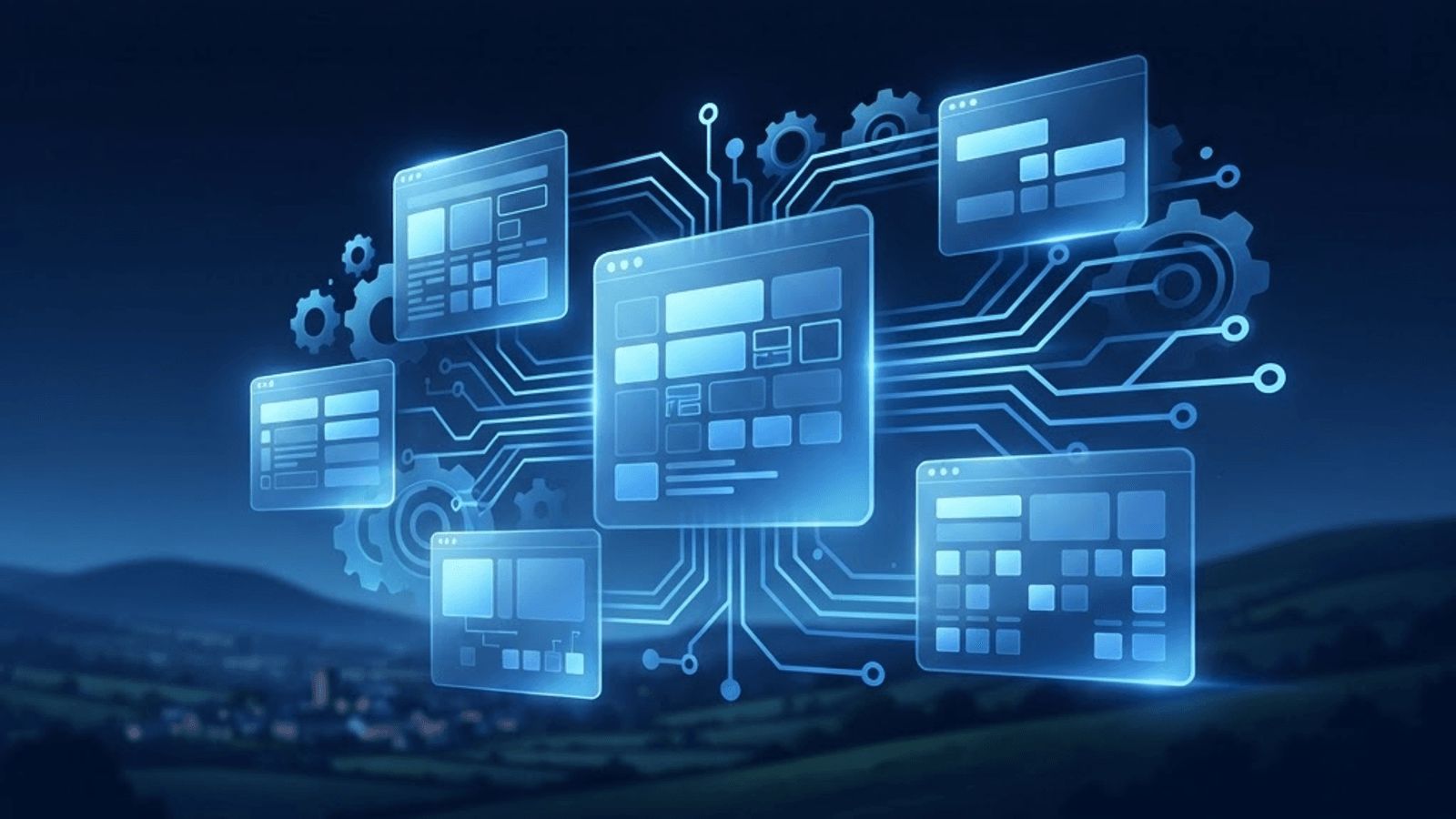 Top 10 Best Software Companies in Fermanagh and Omagh