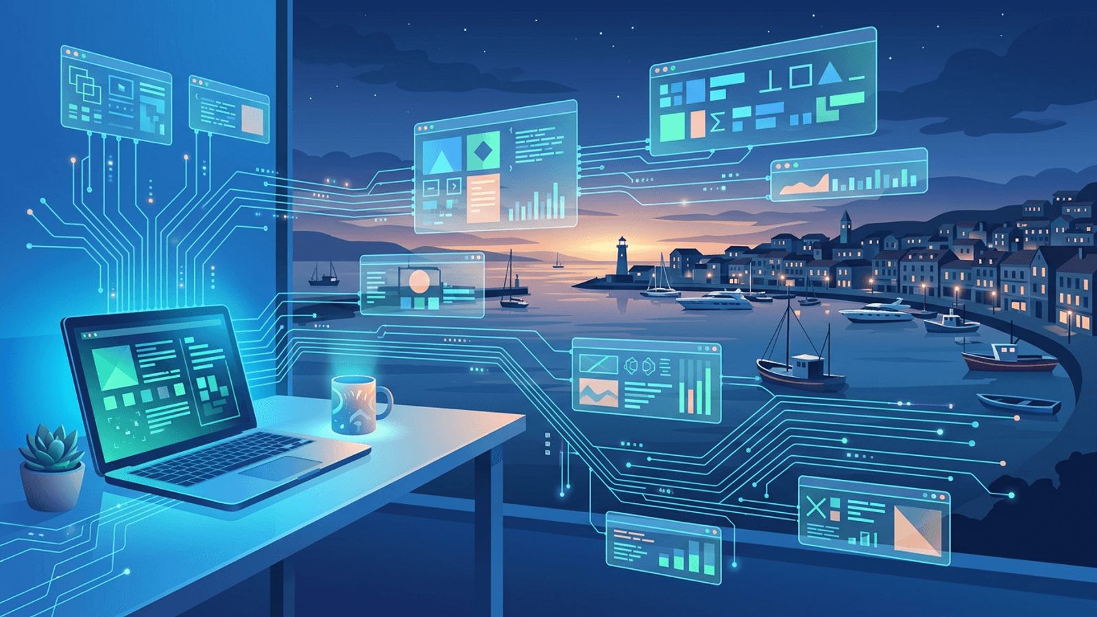 Top 10 Best Software Companies in Folkestone and Hythe