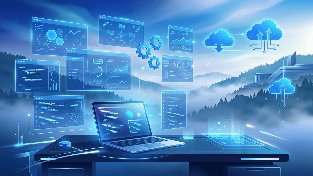 Top 10 Best Software Companies in Forest of Dean