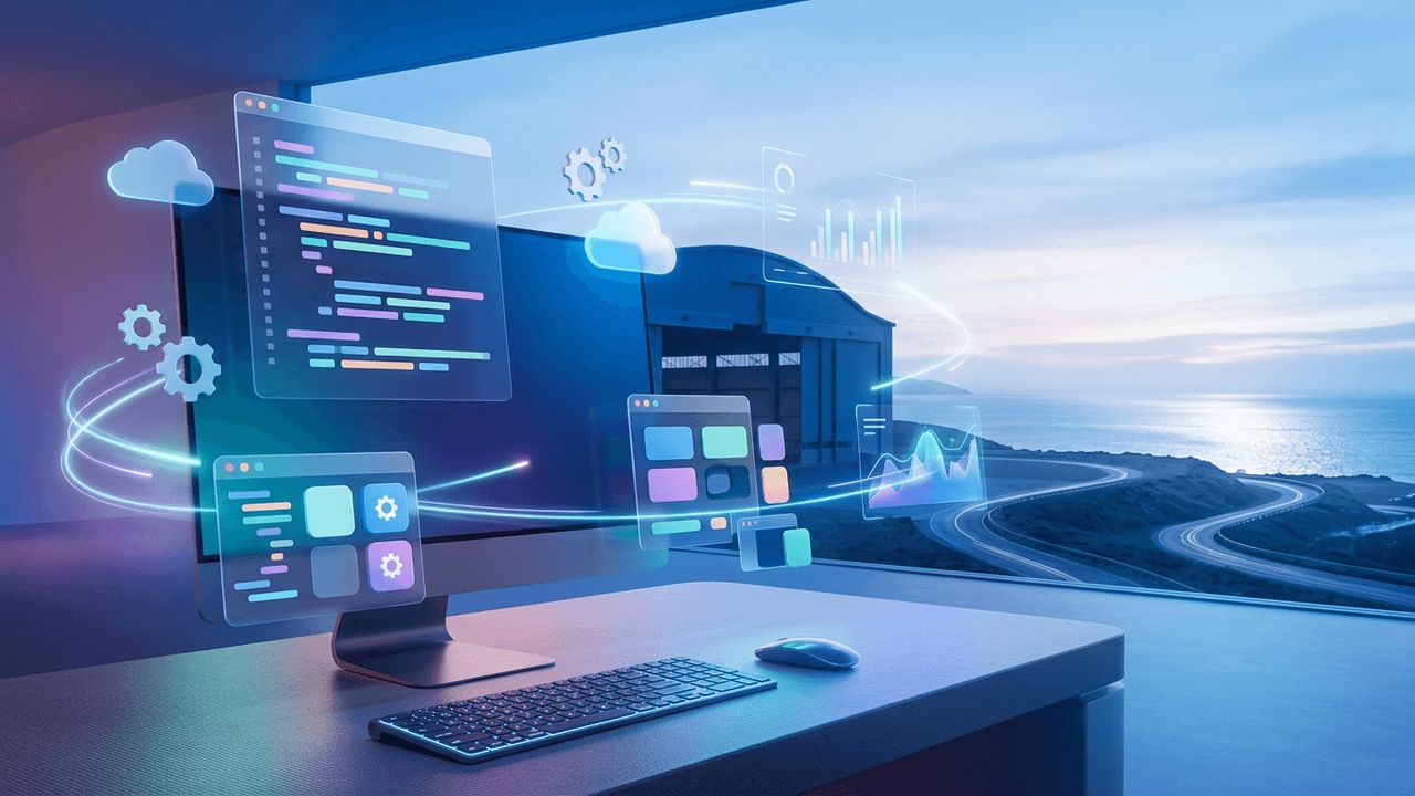Top 10 Best Software Companies in Fylde