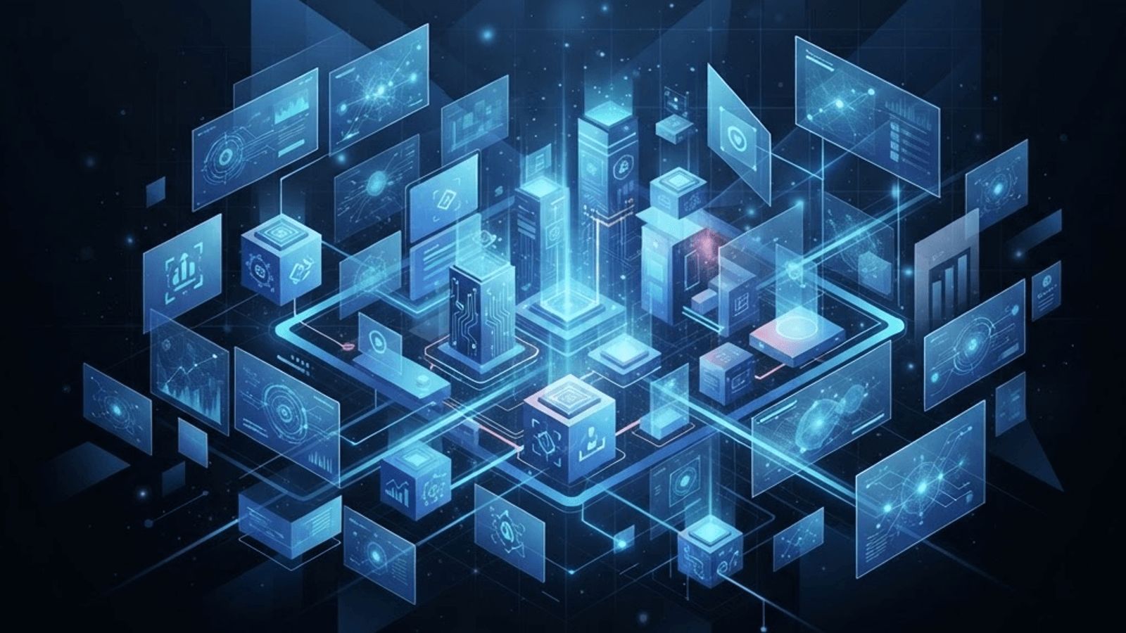 Top 10 Best Software Companies in Gedling