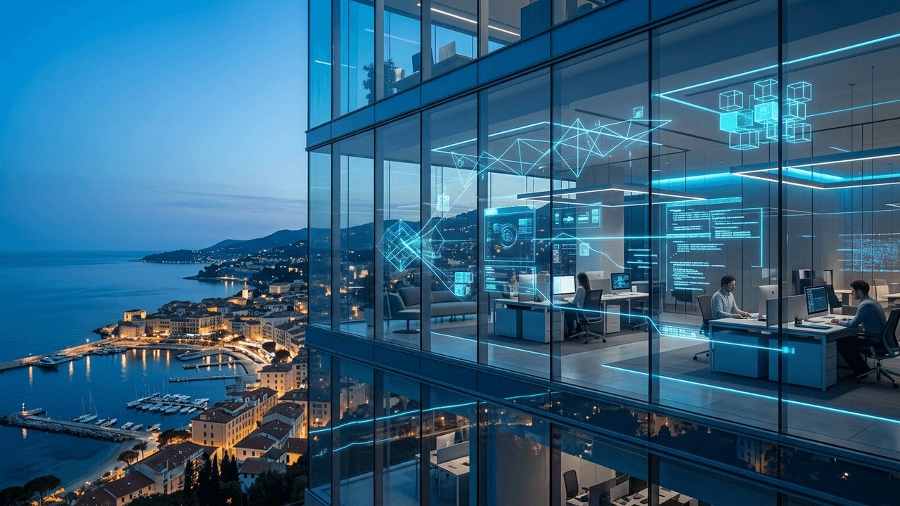 Top 10 Best Software Companies in Greenwich