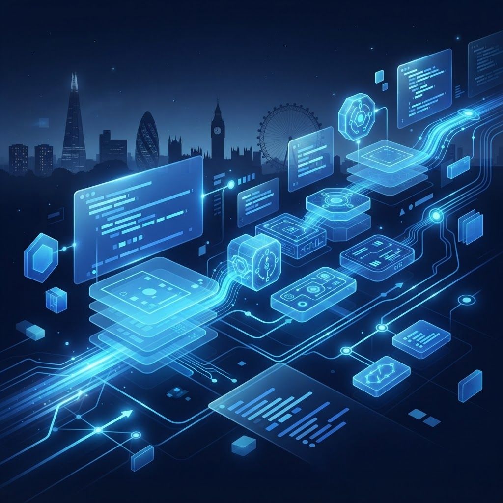 Top 10 Best Software Companies in Hammersmith and Fulham
