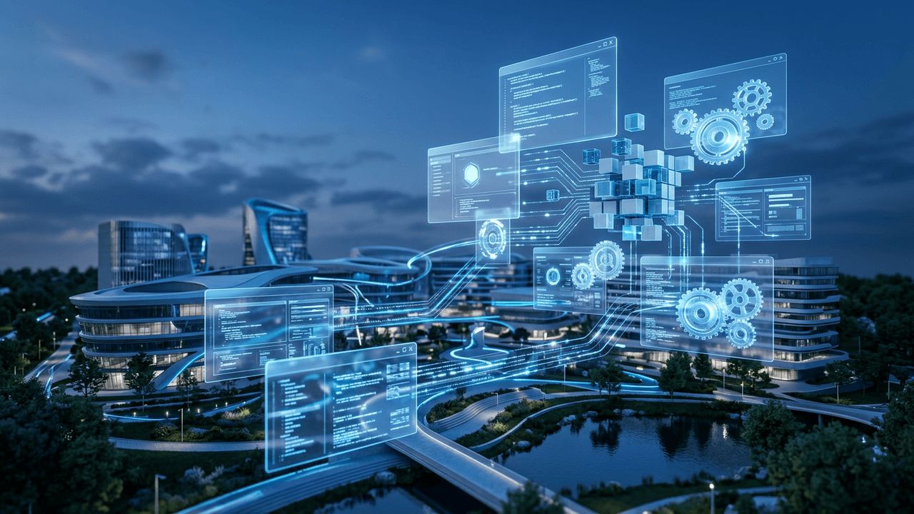 Top 10 Best Software Companies in Harlow