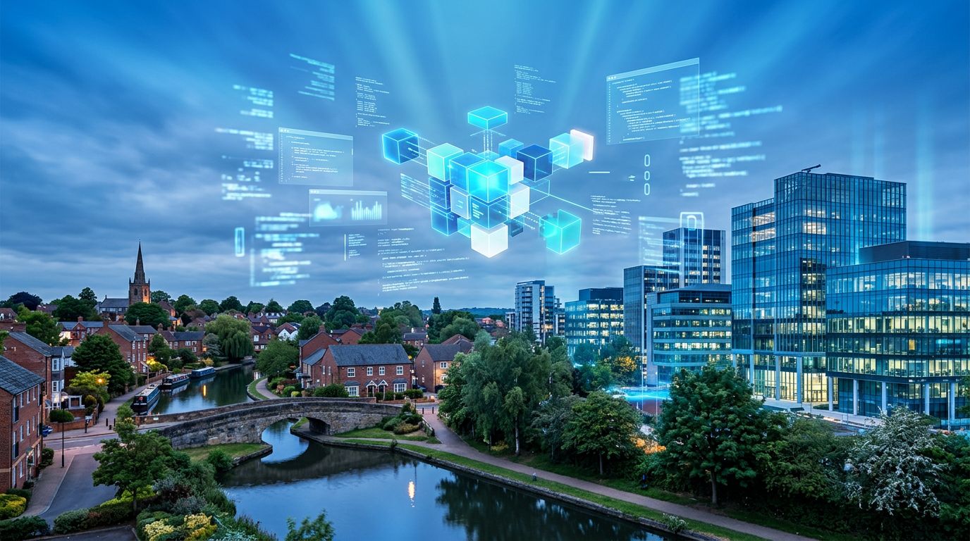 Top 10 Best Software Companies in Hart