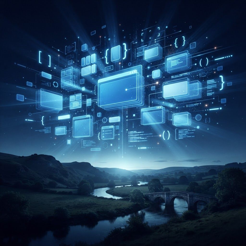 Top 10 Best Software Companies in Herefordshire