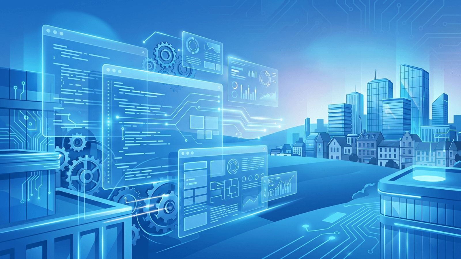 Top 10 Best Software Companies in Hertsmere
