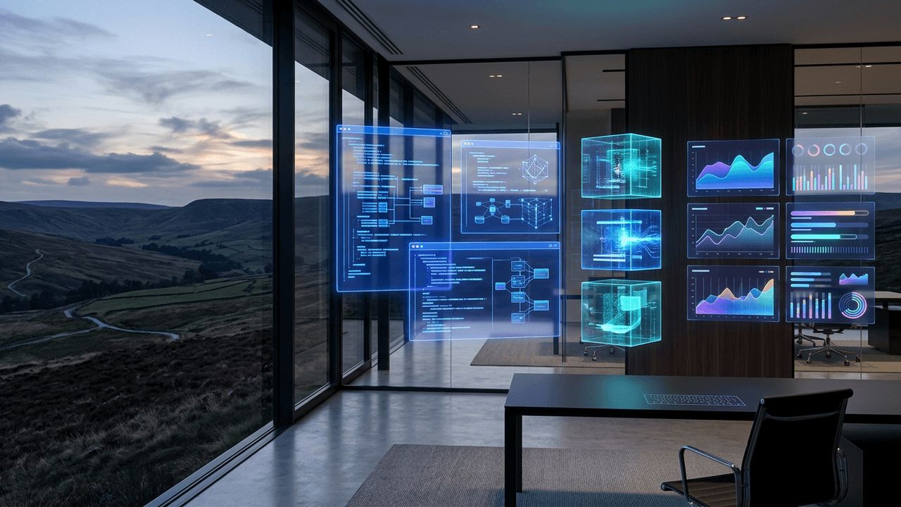 Top 10 Best Software Companies in High Peak