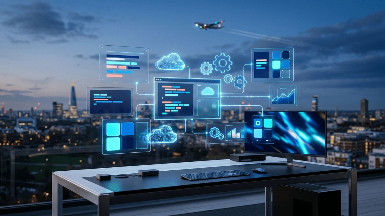 Top 10 Best Software Companies in Hounslow