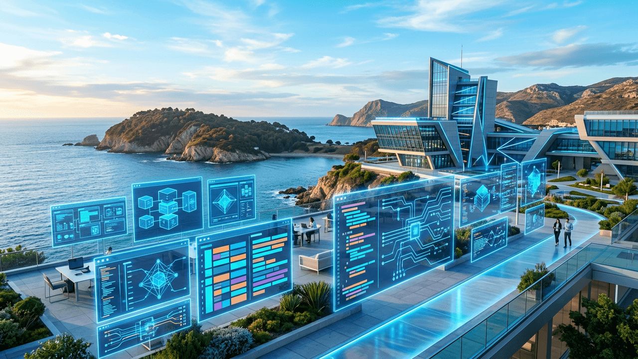 Top 10 Best Software Companies in Isle of Anglesey