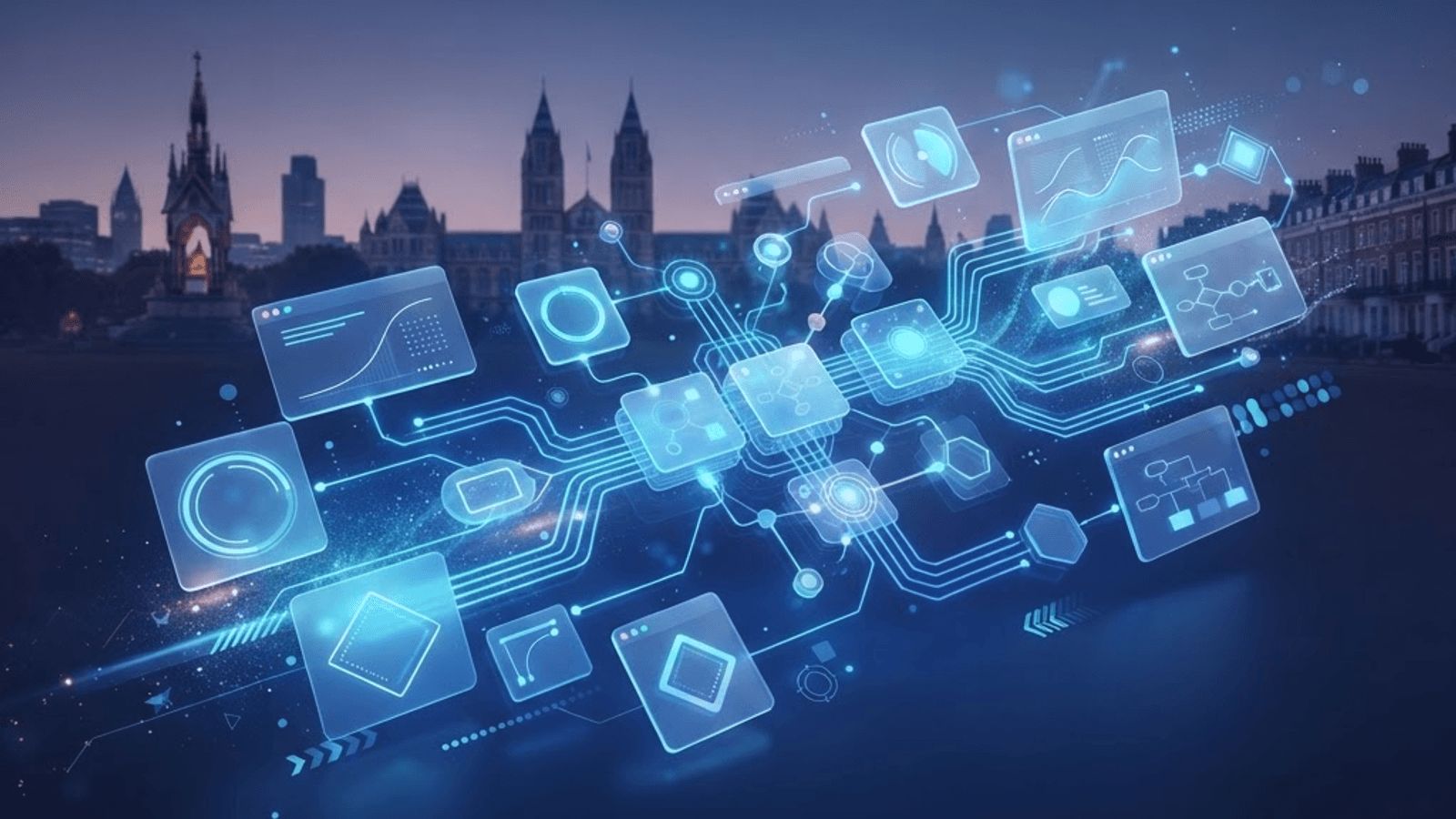Top 10 Best Software Companies in Kensington and Chelsea