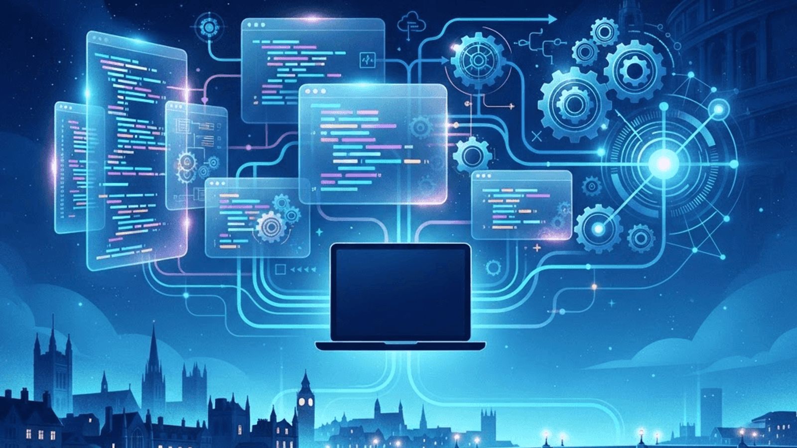 Top 10 Best Software Companies in Kingston upon Thames