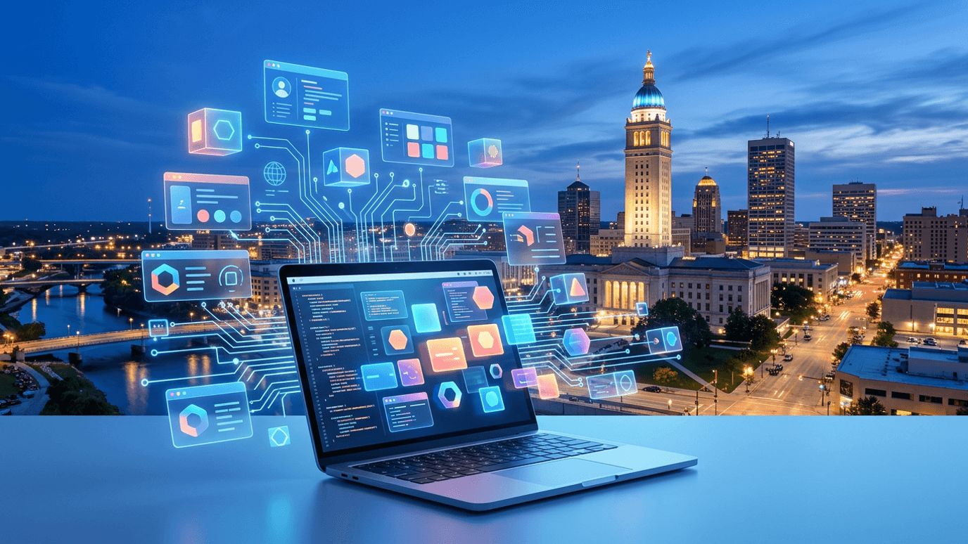 Top 10 Best Software Companies in Lincoln