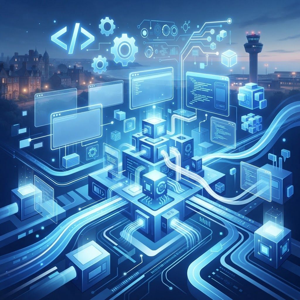 Top 10 Best Software Companies in Luton