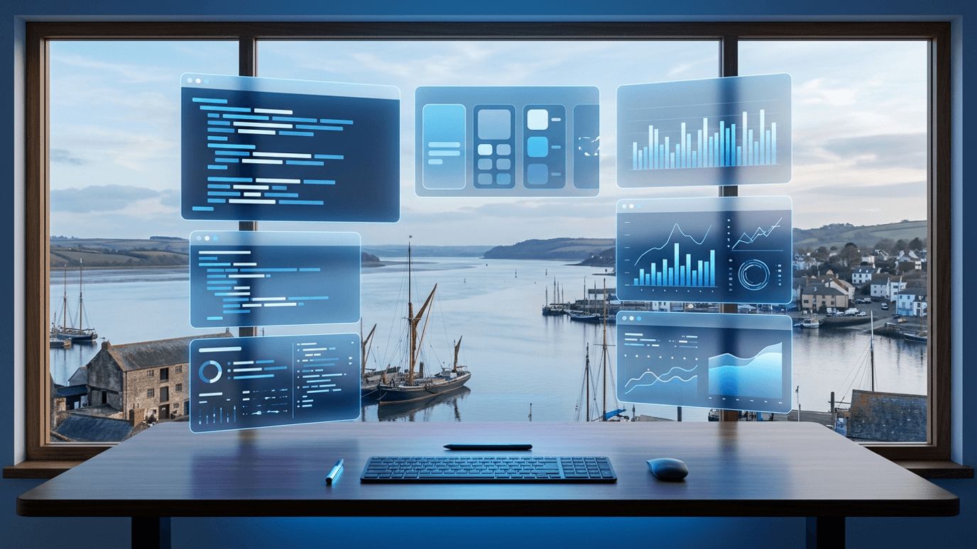 Top 10 Best Software Companies in Maldon