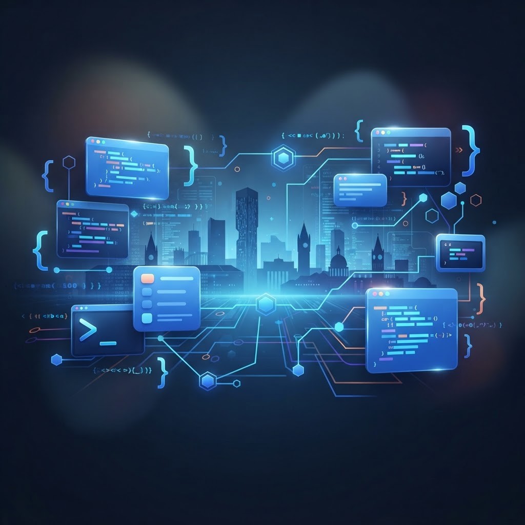 Top 10 Best Software Companies in Manchester