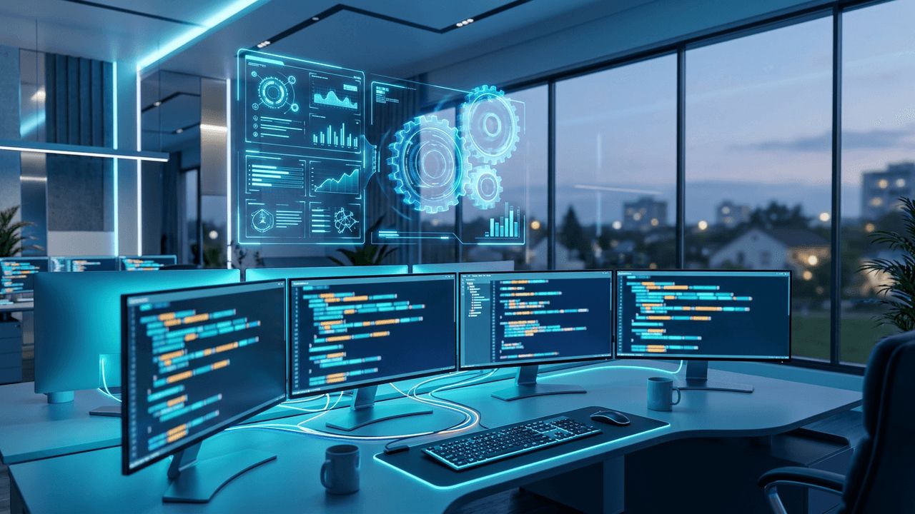 Top 10 Best Software Companies in Melton