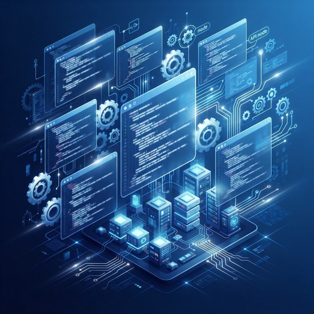 Top 10 Best Software Companies in Merton