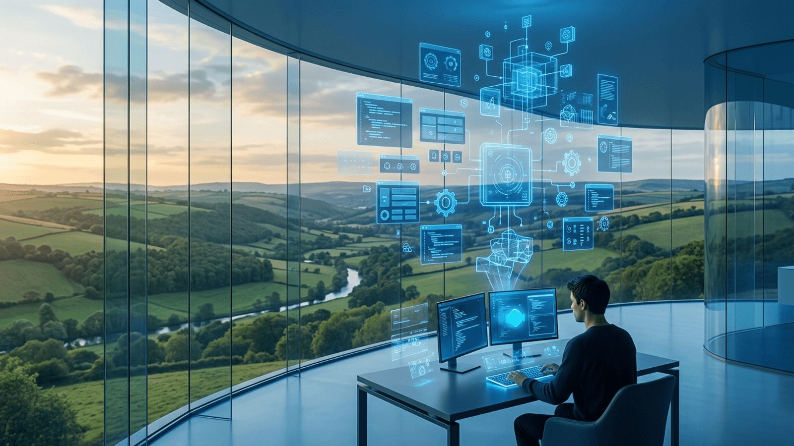 Top 10 Best Software Companies in Mid Devon