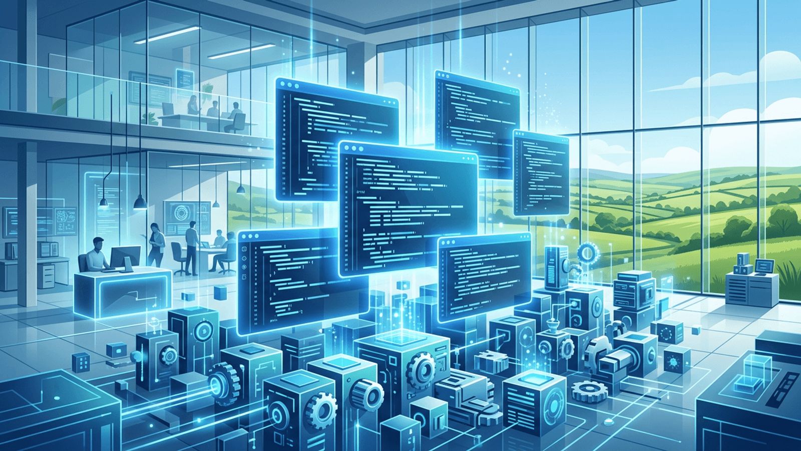 Top 10 Best Software Companies in Mid Suffolk