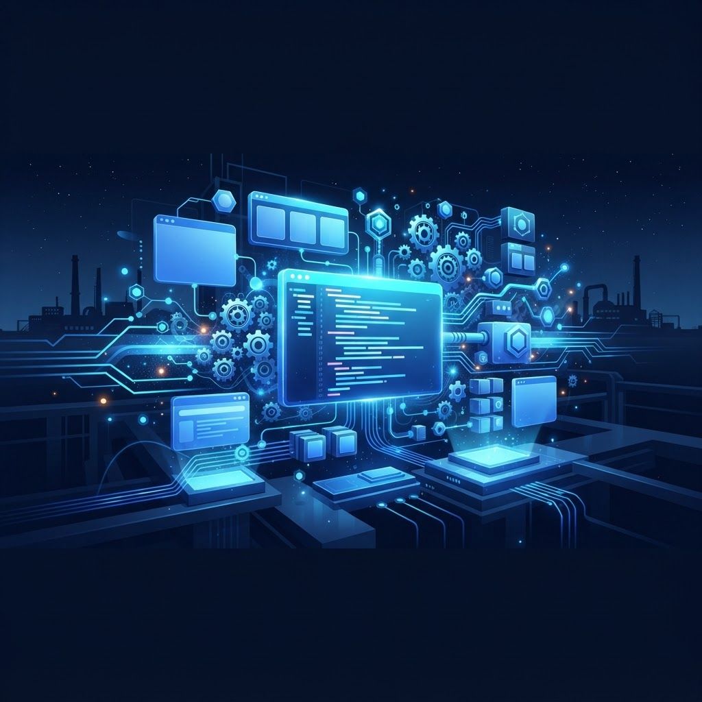 Top 10 Best Software Companies in Mid Ulster