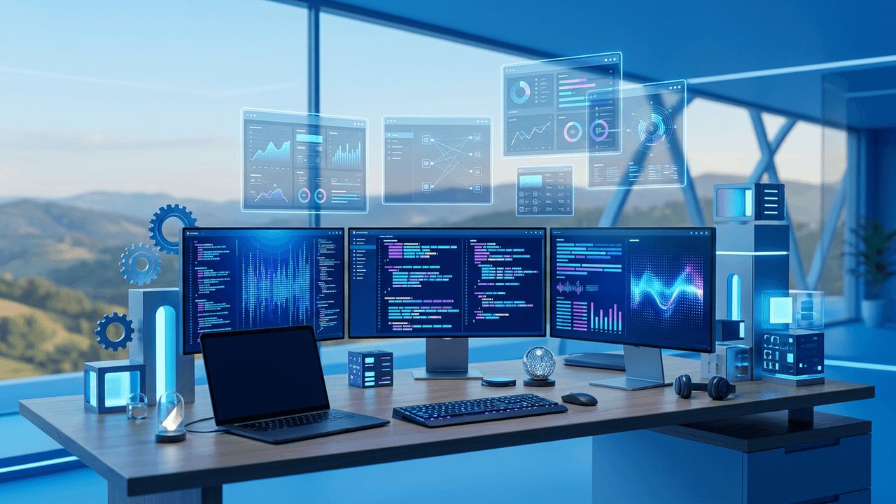 Top 10 Best Software Companies in Mole Valley