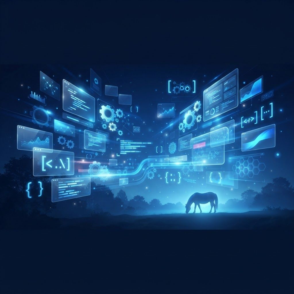 Top 10 Best Software Companies in New Forest