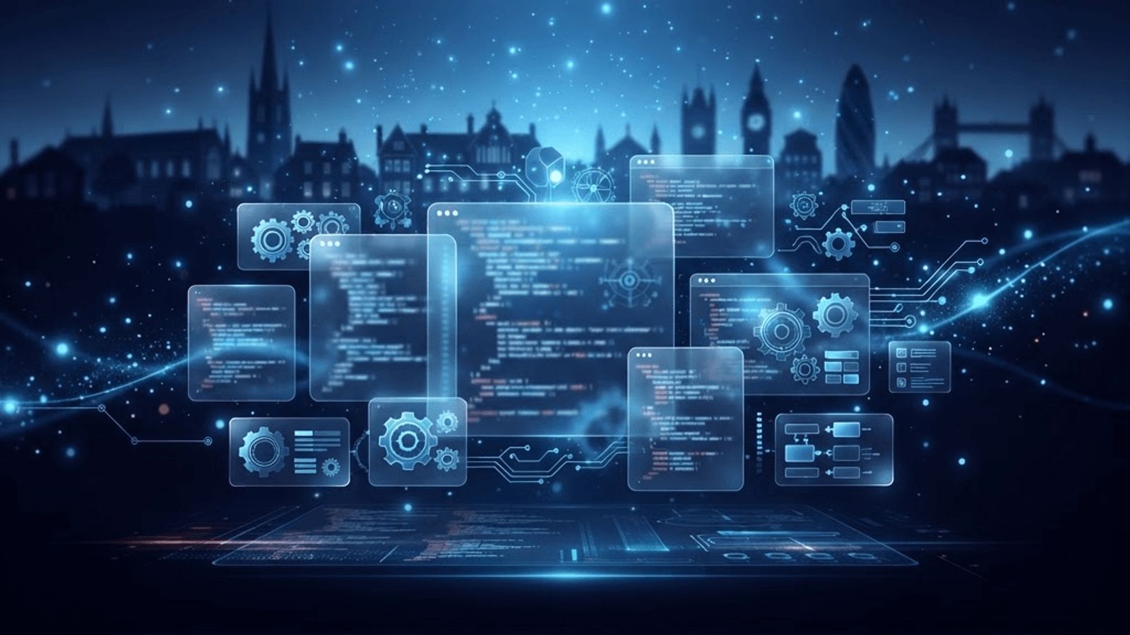 Top 10 Best Software Companies in Newcastle-under-Lyme