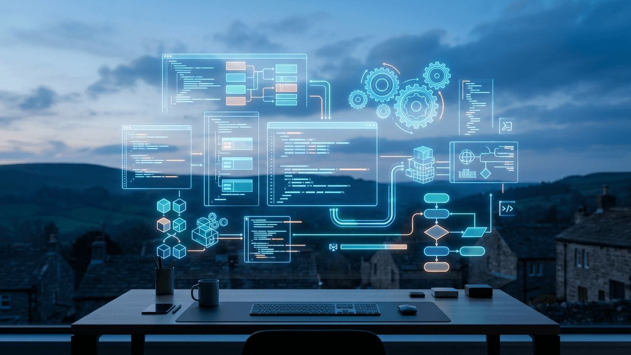 Top 10 Best Software Companies in North East Derbyshire