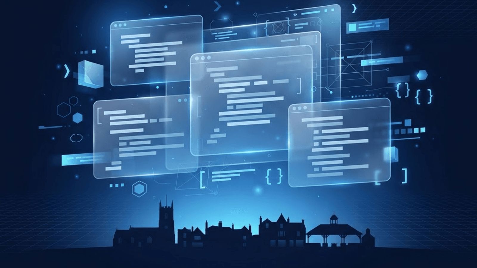 Top 10 Best Software Companies in North Kesteven